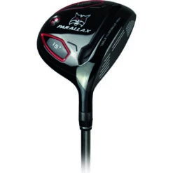 Lynx Golf Parallax Fairway Wood