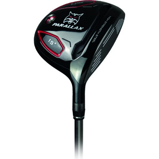 Lynx Golf Parallax Fairway Wood