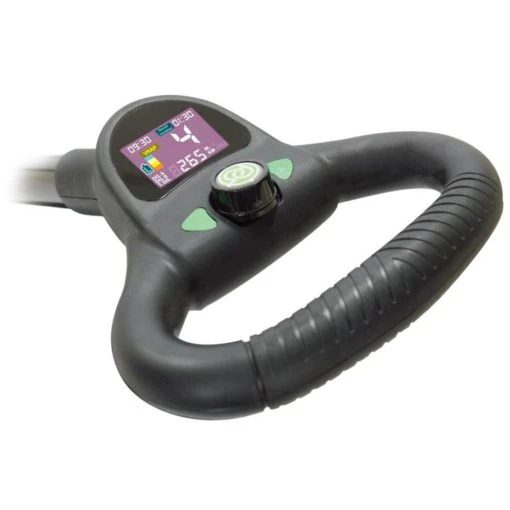 PowerBug GT DHC Tour Lithium Electric Trolley - Image 4