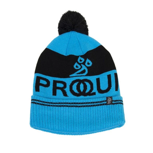 Proquip Logo Bobble Hats - Image 2