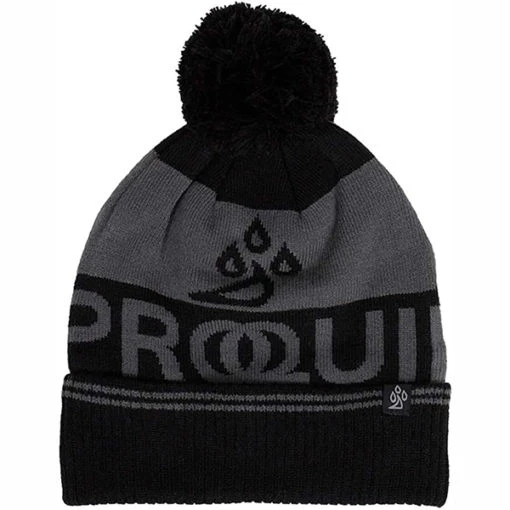 Proquip Logo Bobble Hats