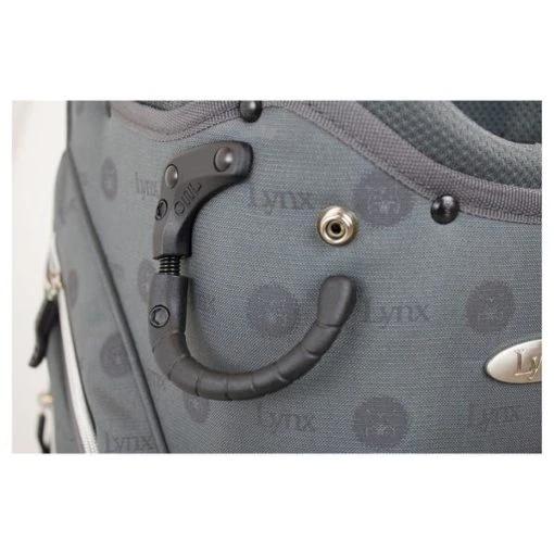 Lynx Golf Prowler Superlight Cart Bag - Image 3