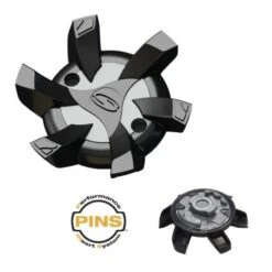 SoftSpikes Stealth PINS 1 Set