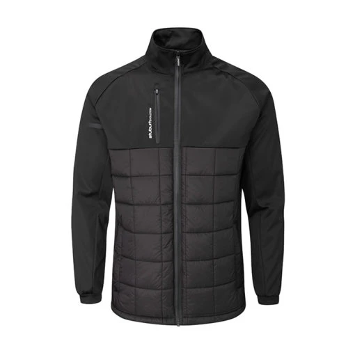 Stuburt Mens Evolution Padded Jacket - Image 7