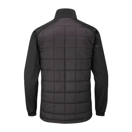 Stuburt Mens Evolution Padded Jacket - Image 8