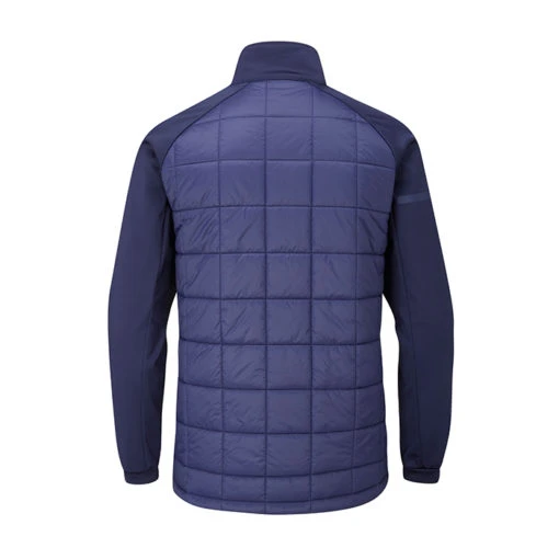 Stuburt Mens Evolution Padded Jacket - Image 2