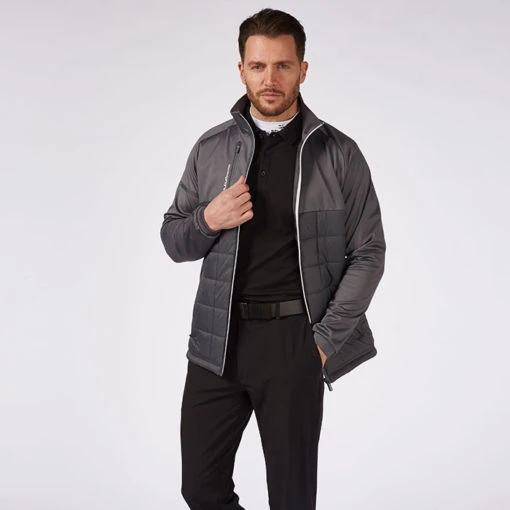 Stuburt Mens Evolution Padded Jacket - Image 14