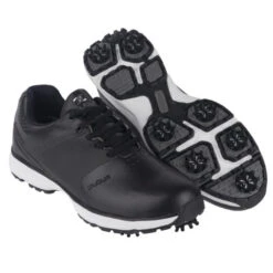 Stuburt PCT II DRI-Back Waterproof Spiked Golf Shoes
