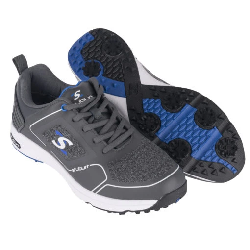 Stuburt XP II Waterproof Spiked Golf Shoes