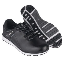 Stuburt Evolve 3.0 Spikeless Waterproof Golf Shoe