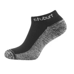 Stuburt Mens Low Cut Golf Socks (Pack Of 2)
