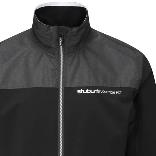 Stuburt Mens Evolution PCT Waterproof Suit - Image 3