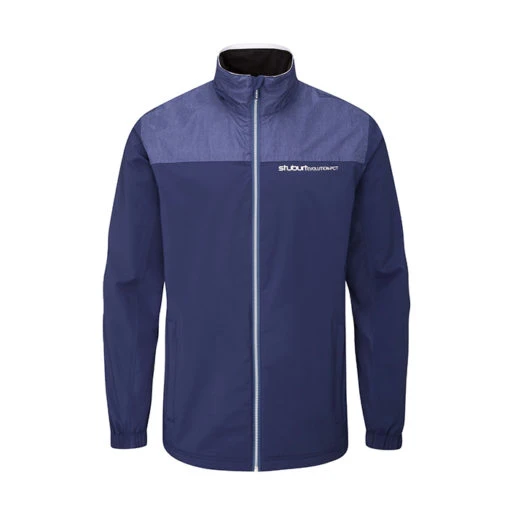 Stuburt Mens Evolution PCT Waterproof Suit - Image 15