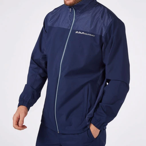 Stuburt Mens Evolution PCT Waterproof Suit - Image 10