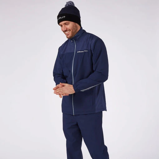 Stuburt Mens Evolution PCT Waterproof Suit - Image 7