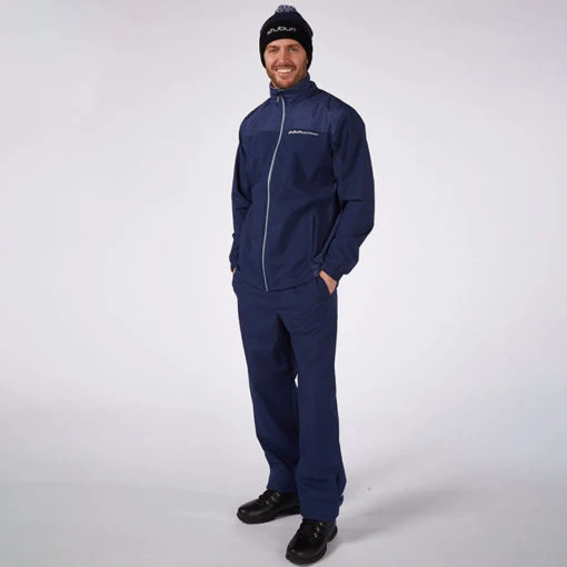 Stuburt Mens Evolution PCT Waterproof Suit - Image 6