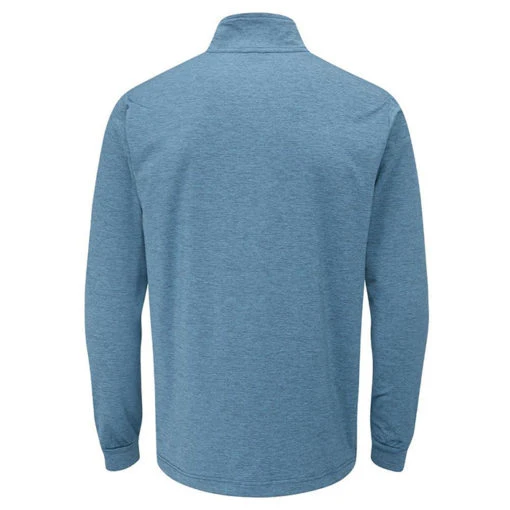 Stuburt Mens Ellwood Mid Layer - Image 4