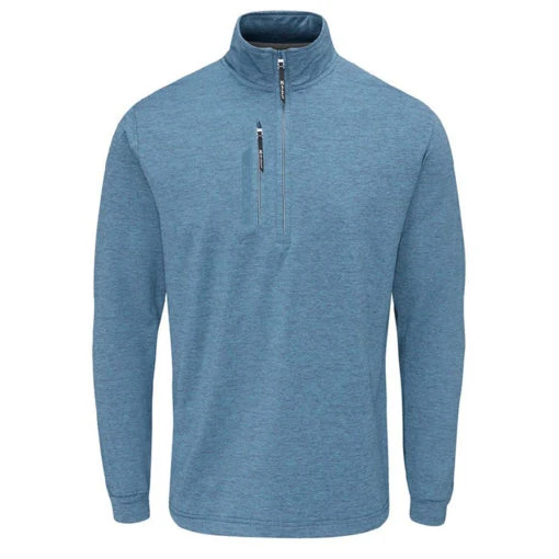 Stuburt Mens Ellwood Mid Layer - Image 3