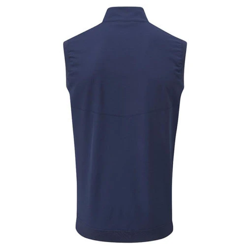 Stuburt Mens Upgate Gilet - Image 2