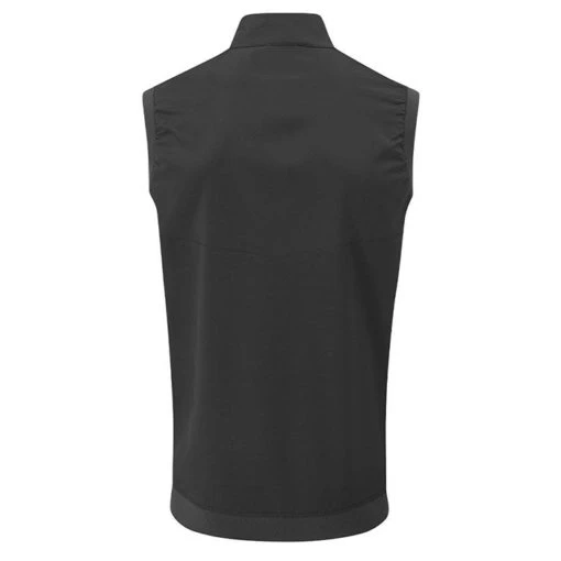 Stuburt Mens Upgate Gilet - Image 4