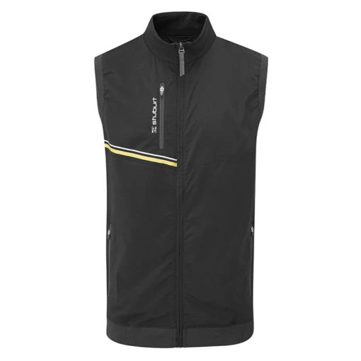 Stuburt Mens Upgate Gilet - Image 3