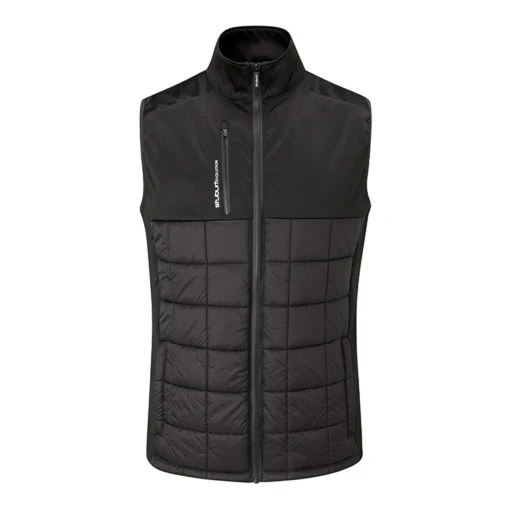 Stuburt Mens Evolution Padded Gilet