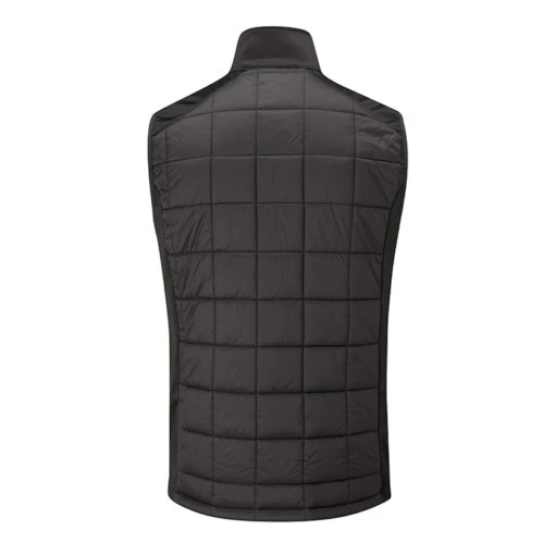 Stuburt Mens Evolution Padded Gilet - Image 12