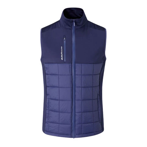 Stuburt Mens Evolution Padded Gilet - Image 11