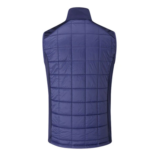 Stuburt Mens Evolution Padded Gilet - Image 9