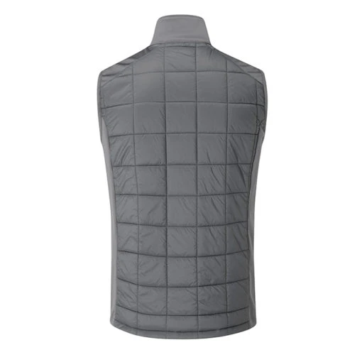 Stuburt Mens Evolution Padded Gilet - Image 3