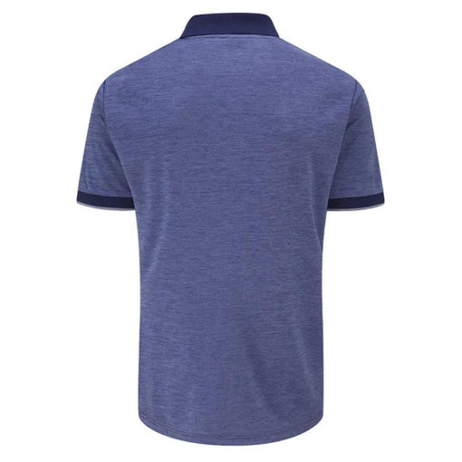 Stuburt Crawley Golf Polo Shirt - Image 4