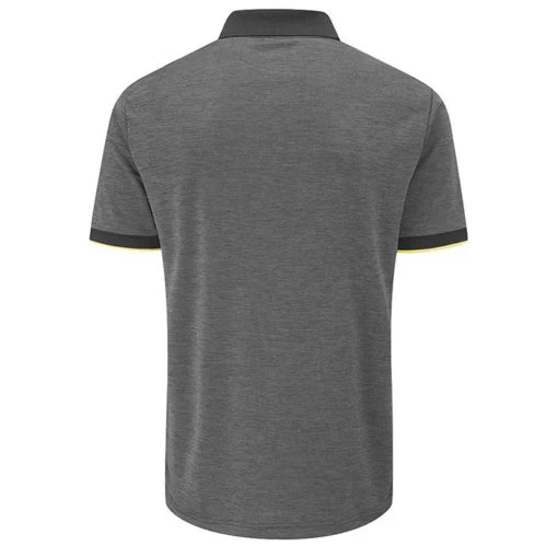 Stuburt Crawley Golf Polo Shirt - Image 2