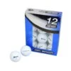 Second Chance Srixon Assorted Model 12 Pack Premium Lake Golf Balls