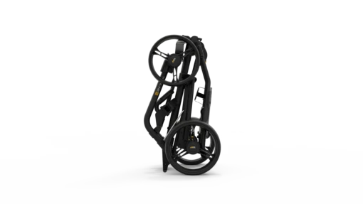 PowaKaddy Twinline 5 Push Golf Trolley - Image 19