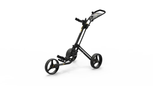 PowaKaddy Twinline 5 Push Golf Trolley