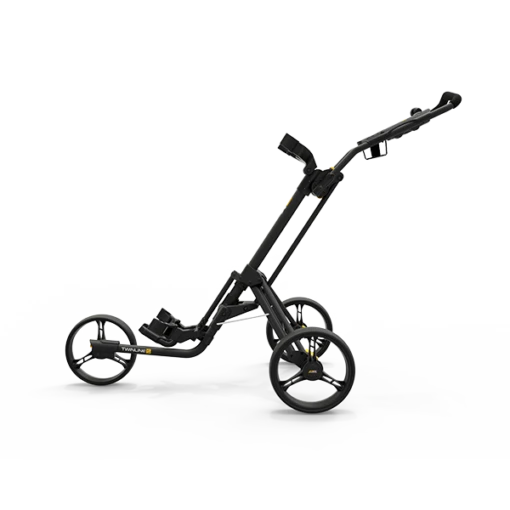 PowaKaddy Twinline 5 Push Golf Trolley - Image 6
