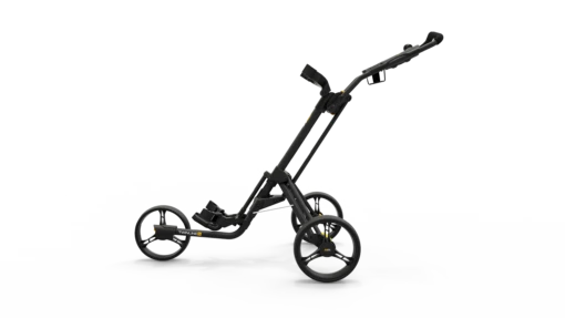 PowaKaddy Twinline 5 Push Golf Trolley - Image 17