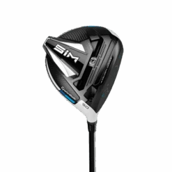 TaylorMade SIM Driver