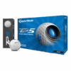 TaylorMade TP5 Golf Balls 2021