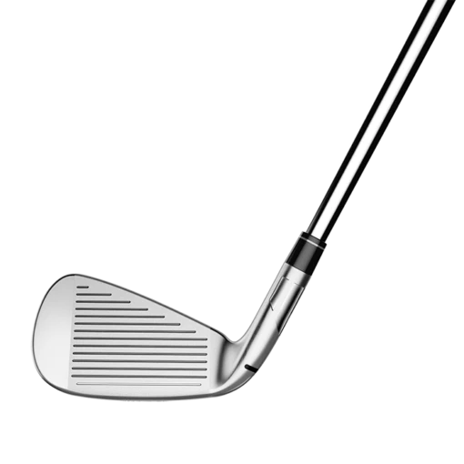 TaylorMade SIM2 MAX Steel Irons (4-PW) - Image 5