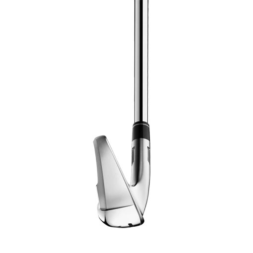 TaylorMade SIM2 MAX Steel Irons (4-PW) - Image 3
