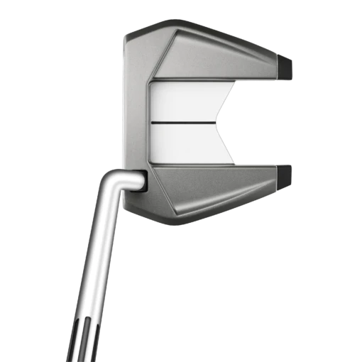 TaylorMade Spider SR Platinum Single Bend Putter - Image 2