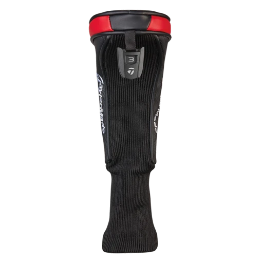 TaylorMade Stealth Plus Golf Hybrid - Image 6