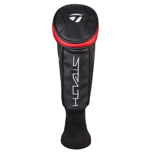 TaylorMade Stealth Plus Golf Hybrid - Image 5