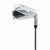 TaylorMade Stealth Irons Steel (4-PW)