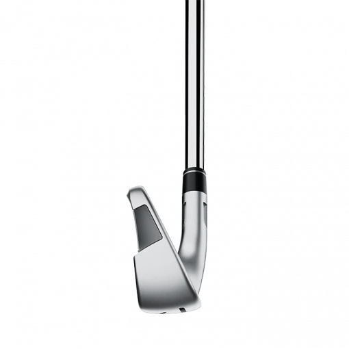 TaylorMade Stealth Irons Steel (4-PW) - Image 3