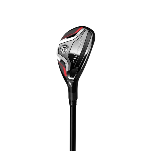 TaylorMade Stealth Plus Golf Hybrid