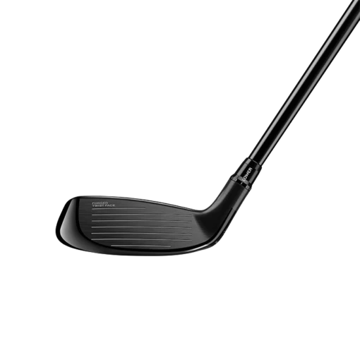 TaylorMade Stealth Plus Golf Hybrid - Image 4