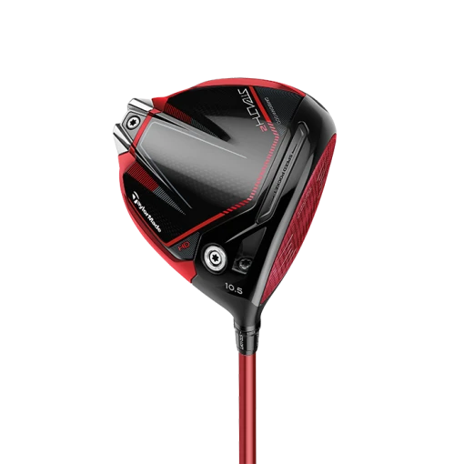 TaylorMade Stealth2 HD Driver