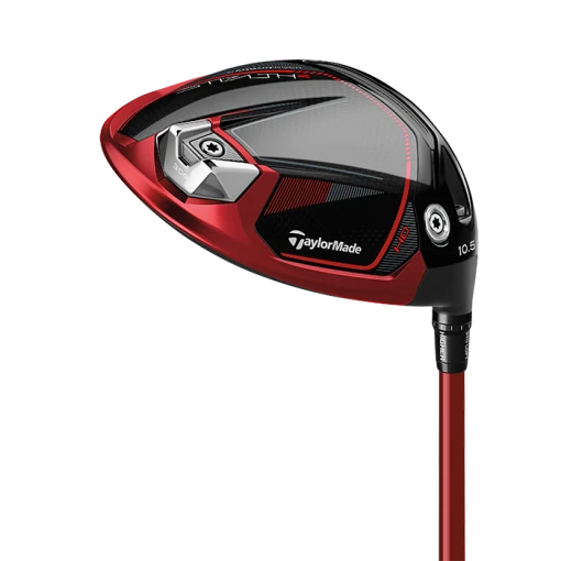 TaylorMade Stealth2 HD Driver - Image 2